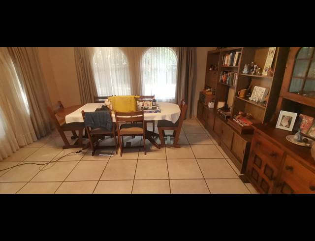 4 BEDROOM HOUSE FOR SALE IN BERGSIG